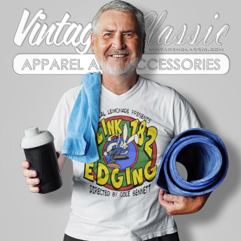 Lyrical Lemonade Presents Shirt Blink 182 Edging Directed By Cole Bennett V Neck TShirt Lyrical Lemonade Presents Shirt Blink 182 Edging Directed By Cole Bennett V Neck TShirt