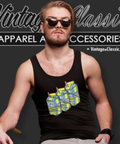 Lyrical Lemonade Triple Tank Top Racerback