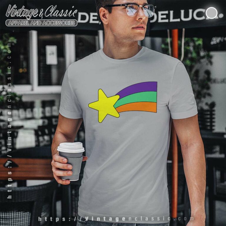 Mabel Rainbow Star Cute Halloween T Shirt Mabel Rainbow Star Cute Halloween T Shirt