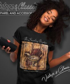 Machina The Machines Of God Shirt Smashing Pumpkins Women T Shirt