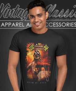 Machine Head Shirt Burn My Eyes 4 Machine Head Shirt Burn My Eyes T Shirt
