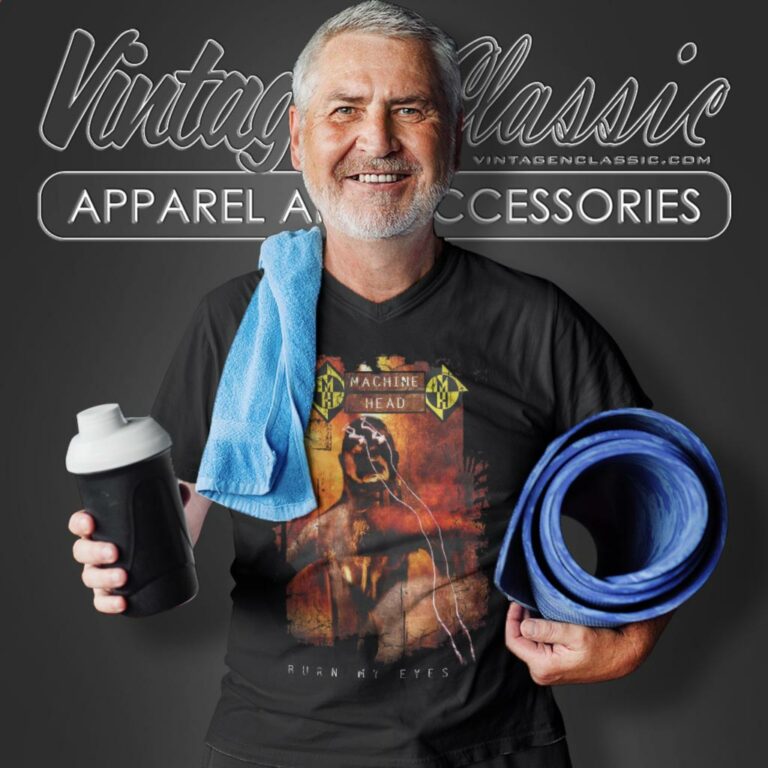 Machine Head Shirt Burn My Eyes V Neck TShirt Machine Head Shirt Burn My Eyes V Neck TShirt