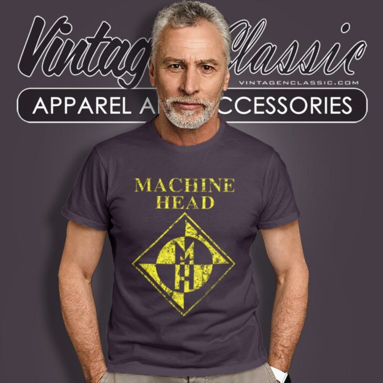 Machine Head Shirt Fuck It All T Shirt Machine Head Shirt Fuck It All T Shirt
