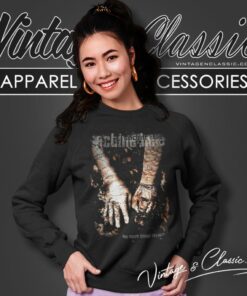 Machine Head Shirt The More Things Change Sweatshirt