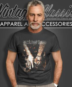 Machine Head Shirt The More Things Change