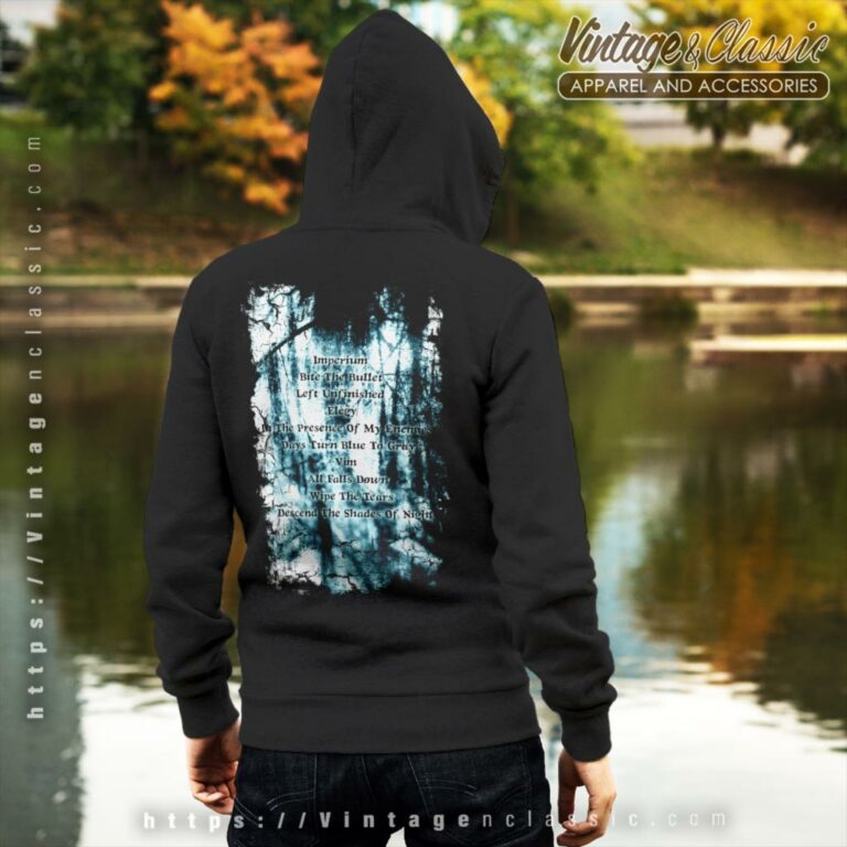 Machine Head Shirt Through The Ashes Of Empires Backside Hoodie Machine Head Shirt Through The Ashes Of Empires Backside Hoodie