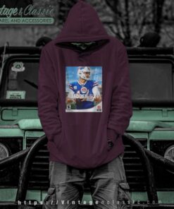 Madden 24 Cover Shirt 6 Madden 24 Cover Hoodie