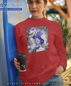 Madden Nfl 24 Ea Sport Shirt 5 Madden Nfl 24 Ea Sport Sweatshirt
