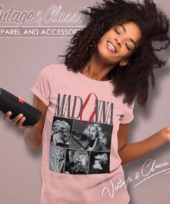 Madonna 2024 Shirt The Celebration Tour 6 Madonna 2024 Shirt The Celebration Tour Women TShirt