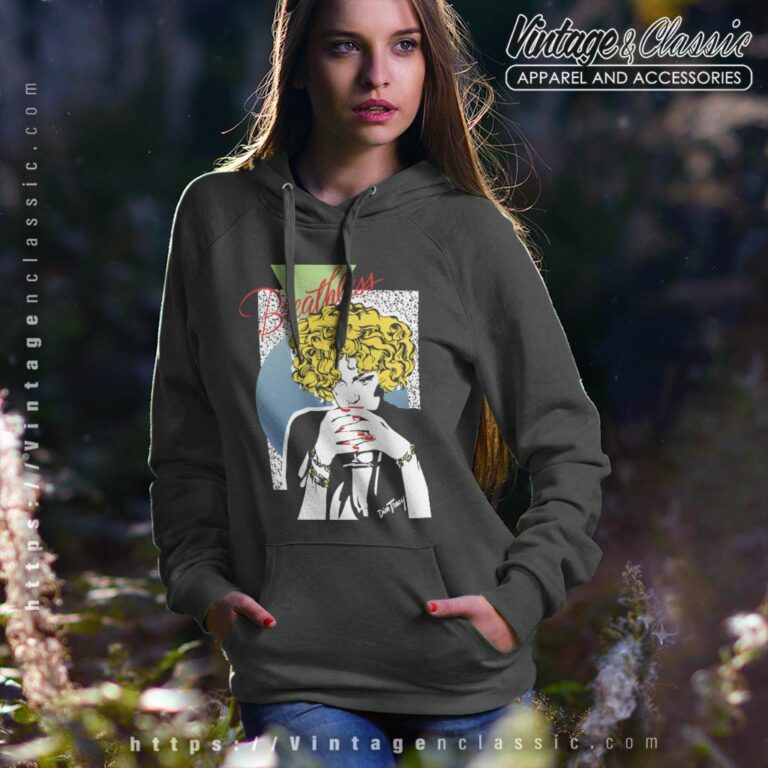 Madonna Breathless Dick Tracy Madonna Breathless Dick Tracy Hoodie Madonna Breathless Dick Tracy Madonna Breathless Dick Tracy Hoodie