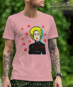 Madonna Shirt Breathless Dick Tracy T Shirt