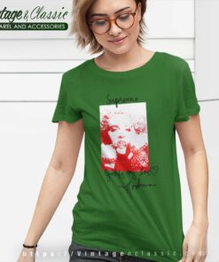 Madonna Supreme Women TShirt