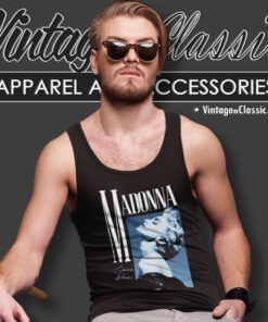 Madonna True Blue Shirt Four Decades Tour 4 Madonna True Blue Shirt Four Decades Tour Tank Top Racerback