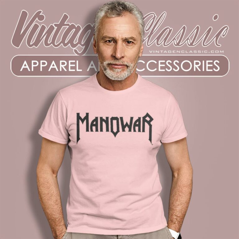 Manowar Shirt Born To Rock T Shirt Manowar Shirt Born To Rock T Shirt