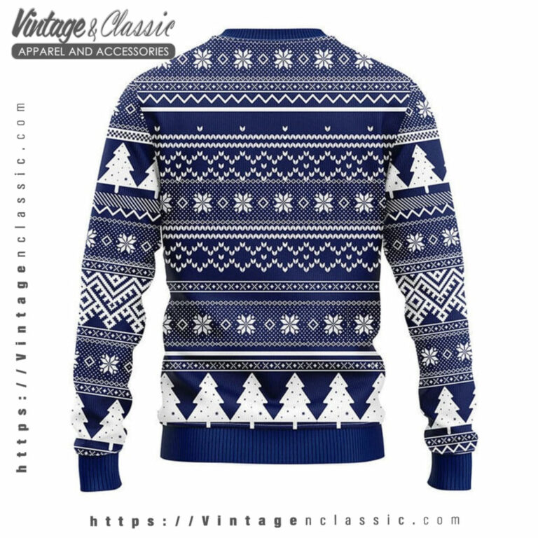 Maple Leafs Grateful Dead Ugly Sweater back Ugly Christmas Sweater Maple Leafs Grateful Dead Ugly Sweater back Ugly Christmas Sweater