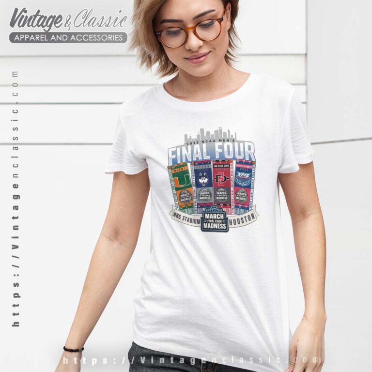 March Madness 2023 Shirt Tournament Final Four Tshirt Women March Madness 2023 Shirt Tournament Final Four Tshirt Women