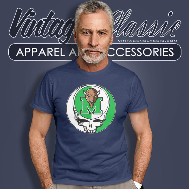 Marco The Bison Baseball Grateful Dead Steal Your Face T Shirt Marco The Bison Baseball Grateful Dead Steal Your Face T Shirt