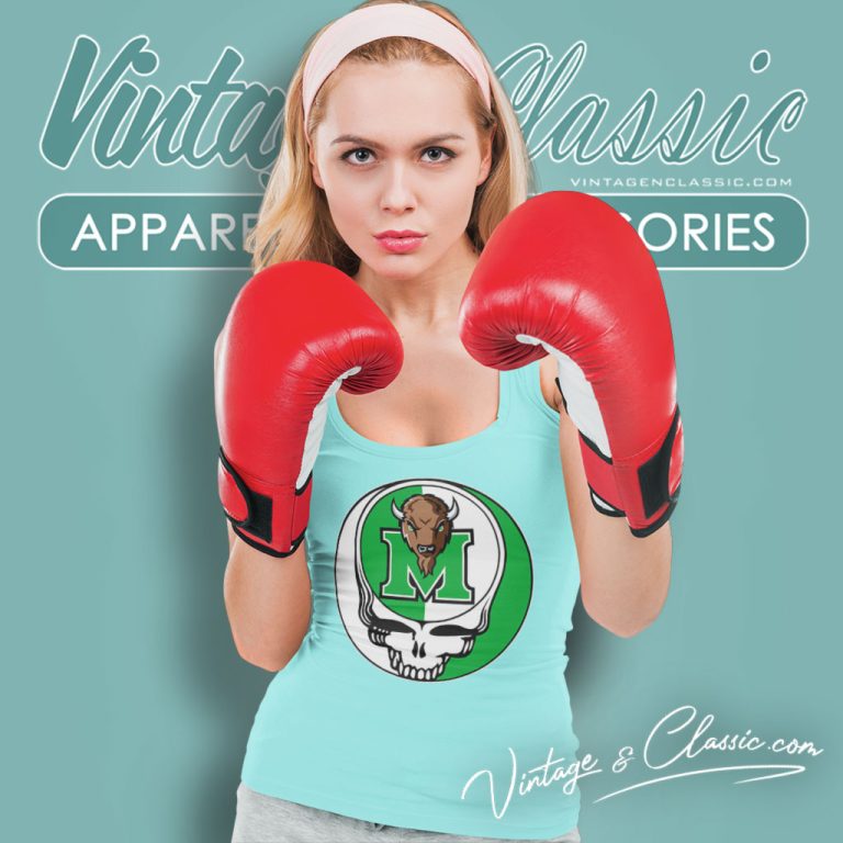 Marco The Bison Baseball Grateful Dead Steal Your Face Tank Top Racerback Marco The Bison Baseball Grateful Dead Steal Your Face Tank Top Racerback