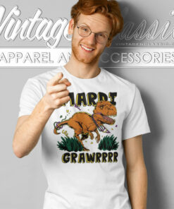 Mardi Gras Dinosaur T Rex Grawr Shirt 4 Mardi Gras Dinosaur T Rex Grawr T Shirt