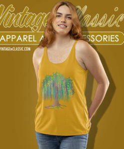 Mardi Gras Shirt Bead Tree Graphic Tank Top Racerback