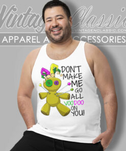 Mardi Gras Voodoo Doll Shirt 4 Mardi Gras Voodoo Doll Tank Top Racerback