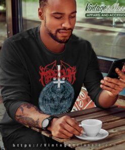 Marduk Nightwing Sweatshirt