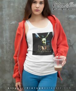 Marduk Obedience Tank Top Racerback