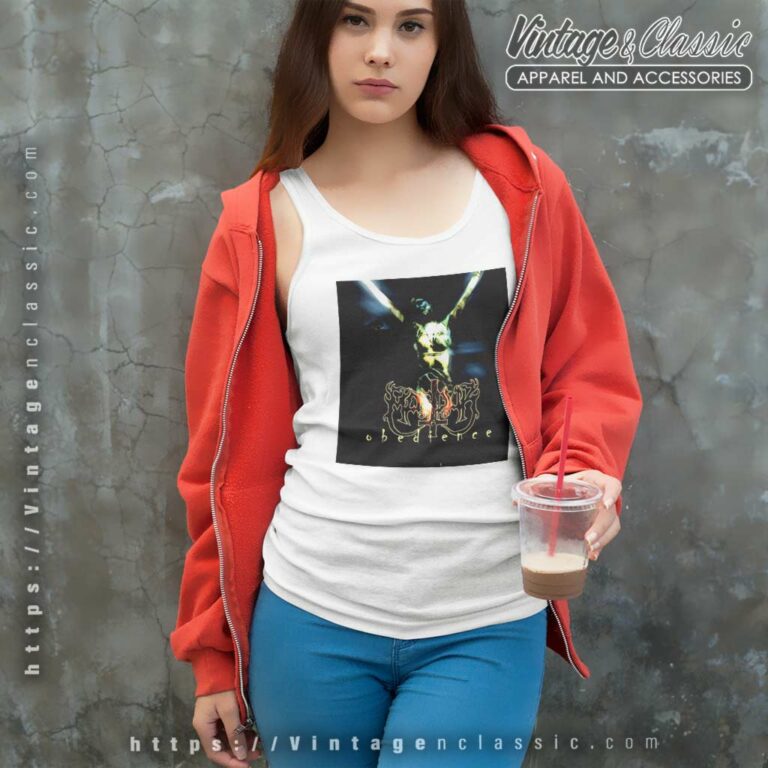 Marduk Obedience Tank Top Racerback Marduk Obedience Tank Top Racerback