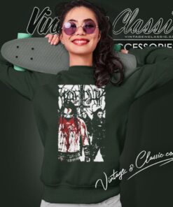 Marduk Room 5 12 Sweatshirt