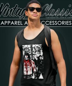 Marduk Room 5 12 Tank Top Racerback