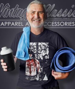 Marduk Room 5 12 V Neck TShirt