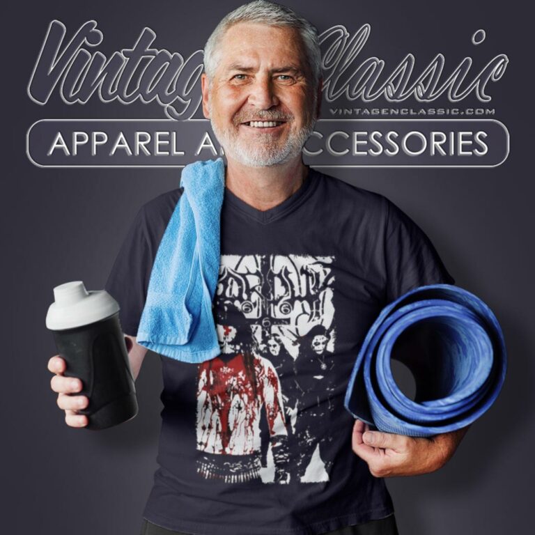 Marduk Room 5 12 V Neck TShirt Marduk Room 5 12 V Neck TShirt