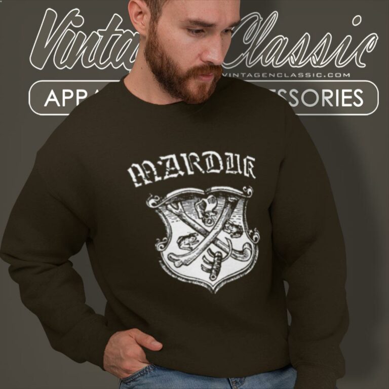 Marduk Shirt Blood Puke Salvation Sweatshirt Marduk Shirt Blood Puke Salvation Sweatshirt