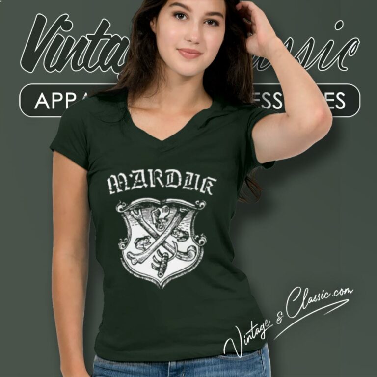 Marduk Shirt Blood Puke Salvation V Neck TShirt Marduk Shirt Blood Puke Salvation V Neck TShirt