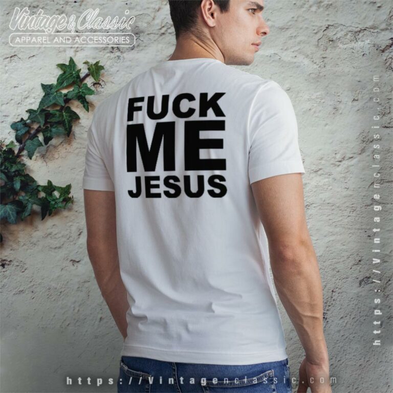 Marduk Shirt Fuck Me Jesus Backside T Shirt Marduk Shirt Fuck Me Jesus Backside T Shirt