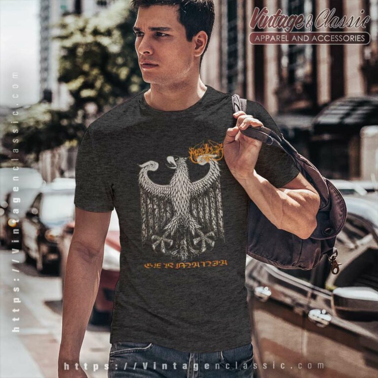 Marduk Shirt Live In Germania T Shirt Marduk Shirt Live In Germania T Shirt