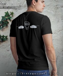 Marduk Shirt Panzer Division Marduk T Shirt Back Side