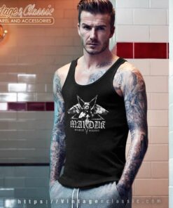 Marduk Shirt Serpent Sermon 2022 Tank Top Racerback