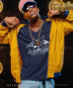 Marduk Shirt Serpent Sermon 2022 V Neck TShirt