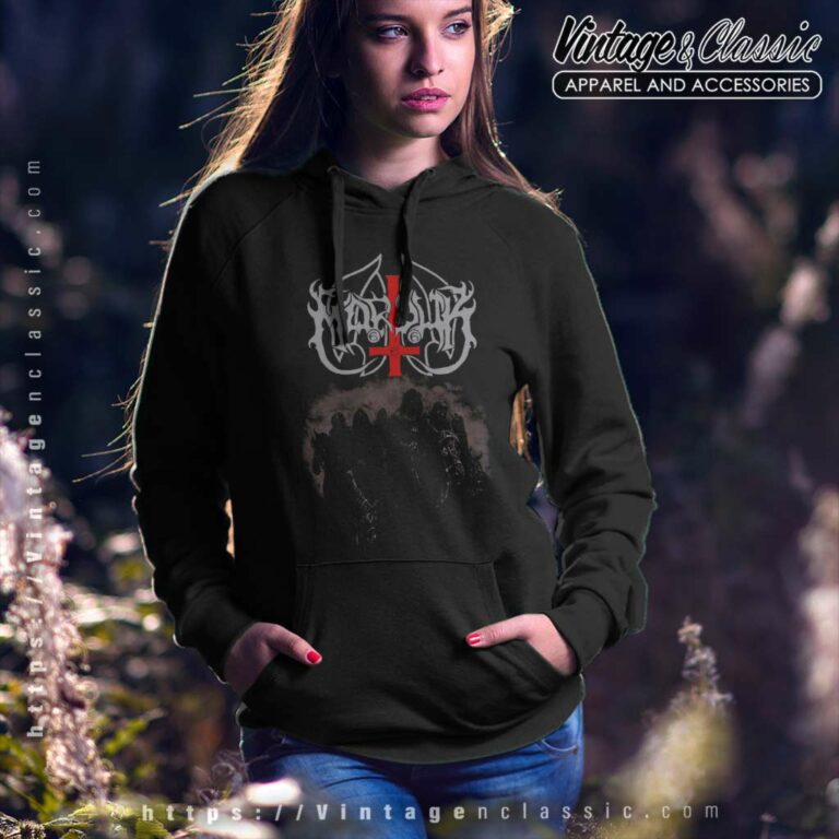 Marduk Shirt Those Of The Unlight Hoodie Marduk Shirt Those Of The Unlight Hoodie