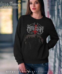 Marduk Shirt Those Of The Unlight 8 Marduk Shirt Those Of The Unlight Sweatshirt