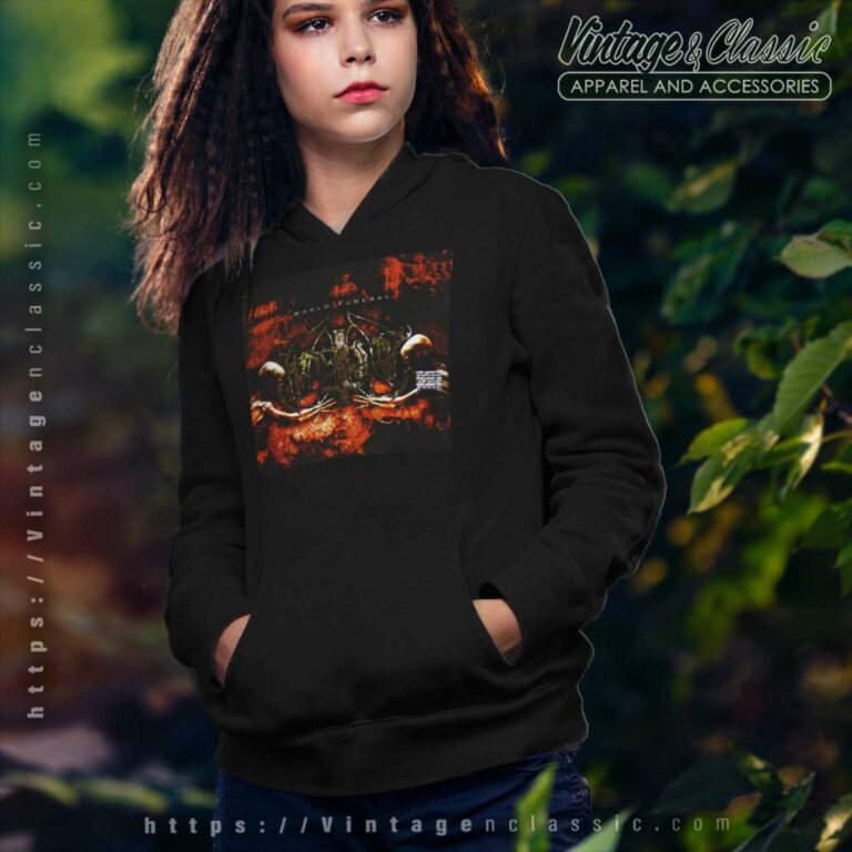 Marduk Shirt World Funeral Hoodie Marduk Shirt World Funeral Hoodie