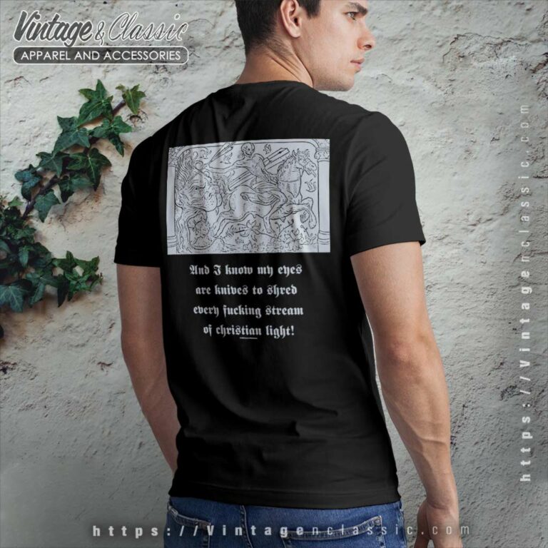 Marduk Shirt World Funeral Jaws Of Hell Mmiii T Shirt Back Side Recovered Marduk Shirt World Funeral Jaws Of Hell Mmiii T Shirt Back Side Recovered