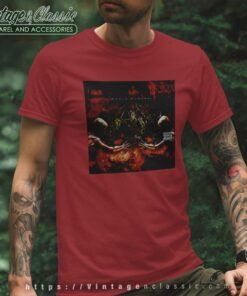 Marduk Shirt World Funeral T Shirt