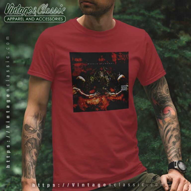 Marduk Shirt World Funeral T Shirt Marduk Shirt World Funeral T Shirt