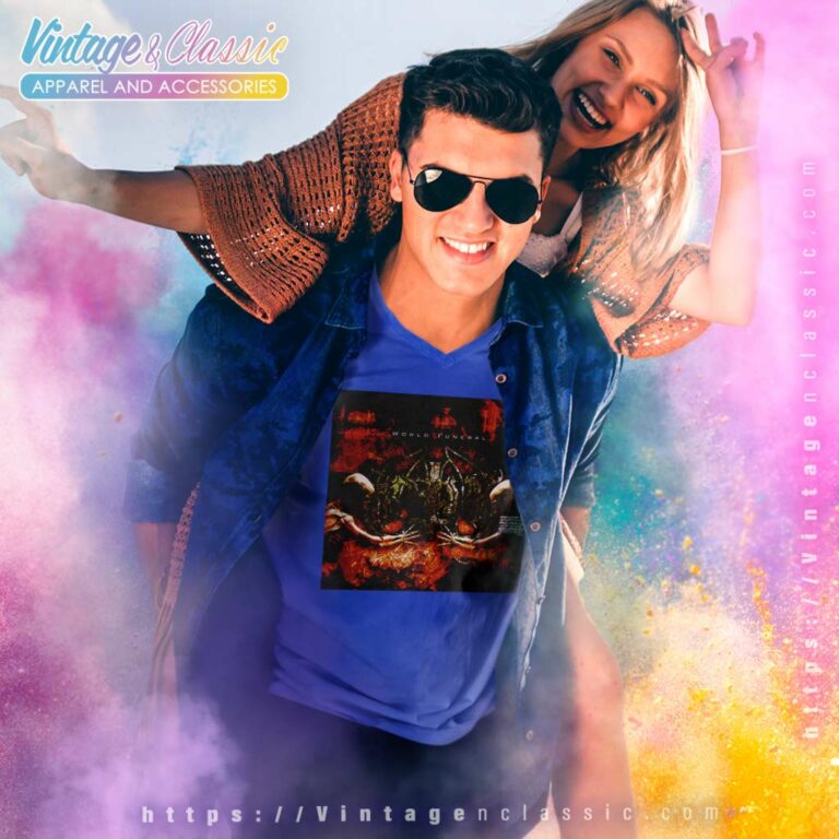 Marduk Shirt World Funeral V Neck TShirt Marduk Shirt World Funeral V Neck TShirt