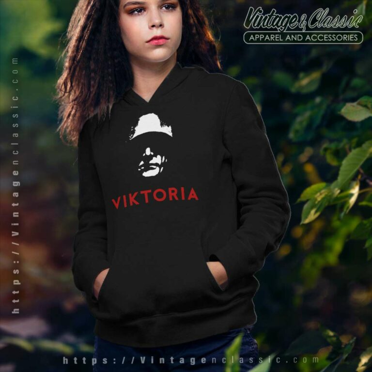 Marduk Viktoria Hoodie Marduk Viktoria Hoodie