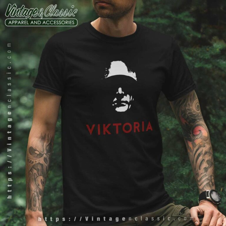 Marduk Viktoria T Shirt Marduk Viktoria T Shirt