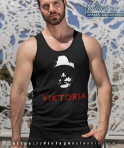 Marduk Viktoria Tank Top Racerback