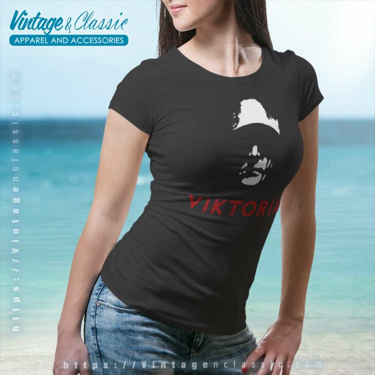 Marduk Viktoria Women TShirt Marduk Viktoria Women TShirt